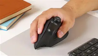 5 Hidden Features of the Seenda Mou 302 Vertical Wireless Mouse You Must Know About
