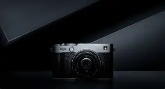 Don't Buy Until You Read This: Fujifilm X E5 vs Nisi V7 Filter Kit