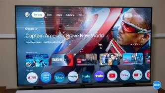 Should You Upgrade from Hisense U6N Which Mini Led Tv Is Best to Tcl Qm6K?