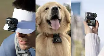 Which is Better Value? Dji Osmo Nano vs Canon Eos C50 Compared